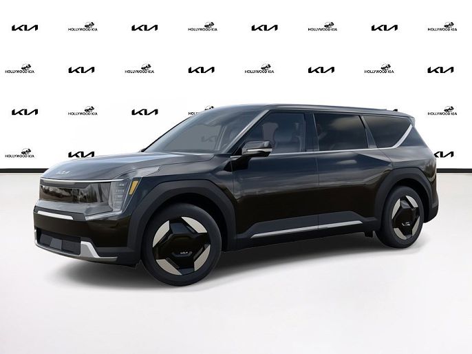 2026 Kia EV9
