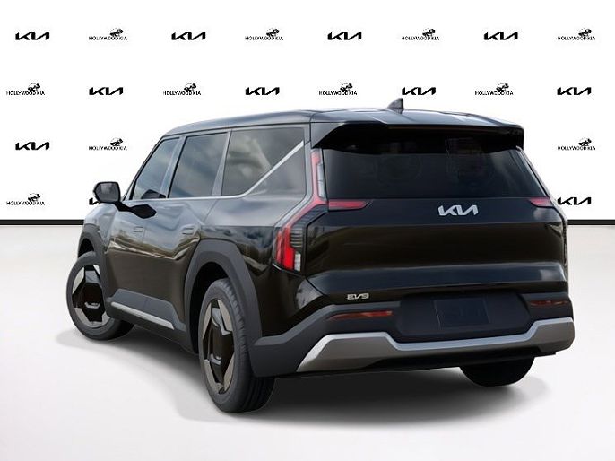 2026 Kia EV9