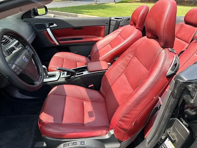 2013 Volvo C70
