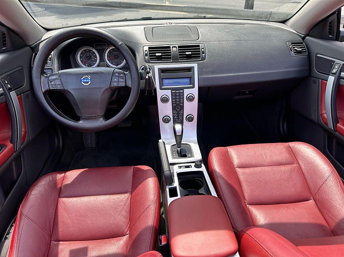 2013 Volvo C70
