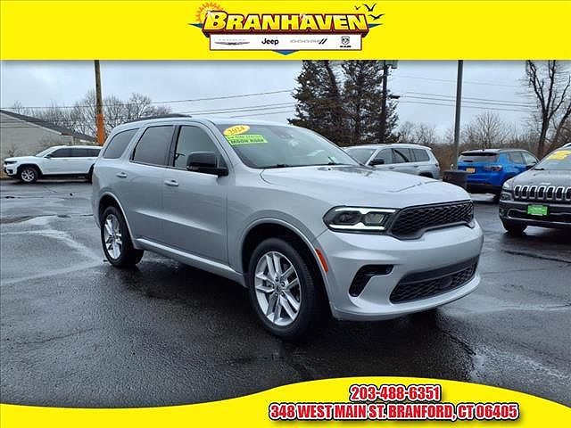 2024 Dodge Durango