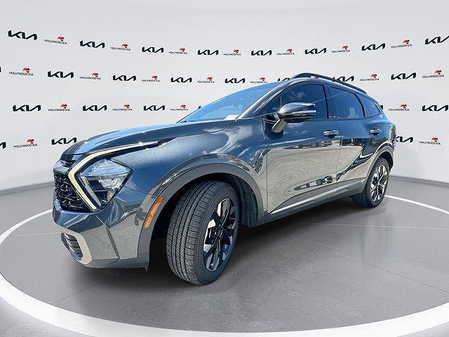 2023 Buick Enclave