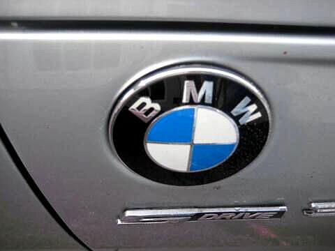 2009 BMW Z4 sDrive30i image 4