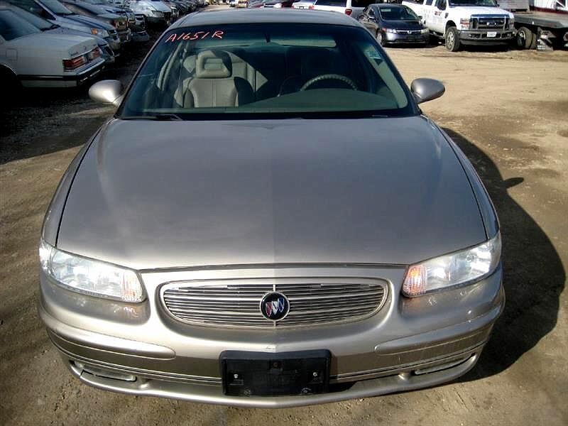 2003 Buick Regal LS image 1