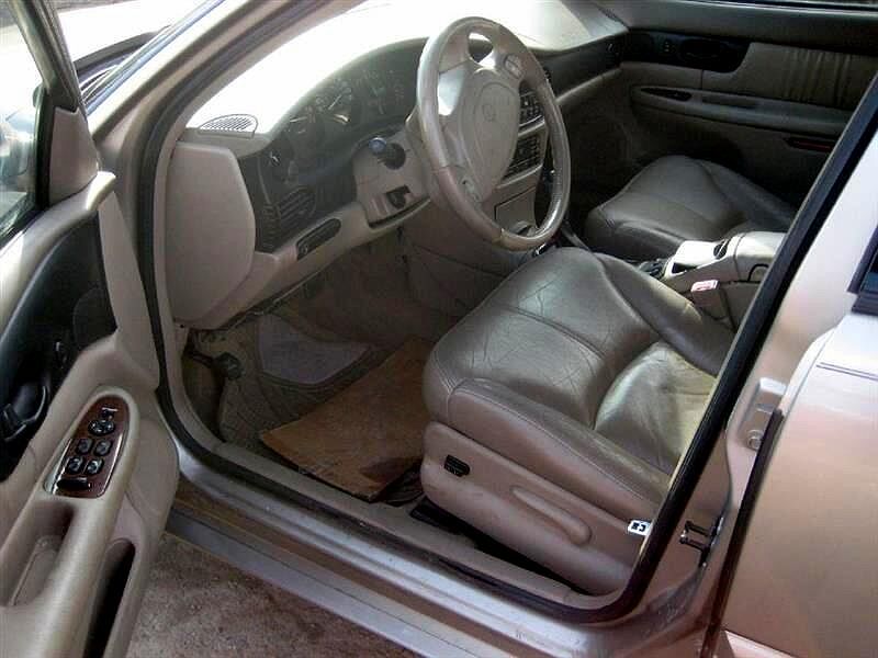 2003 Buick Regal LS image 6