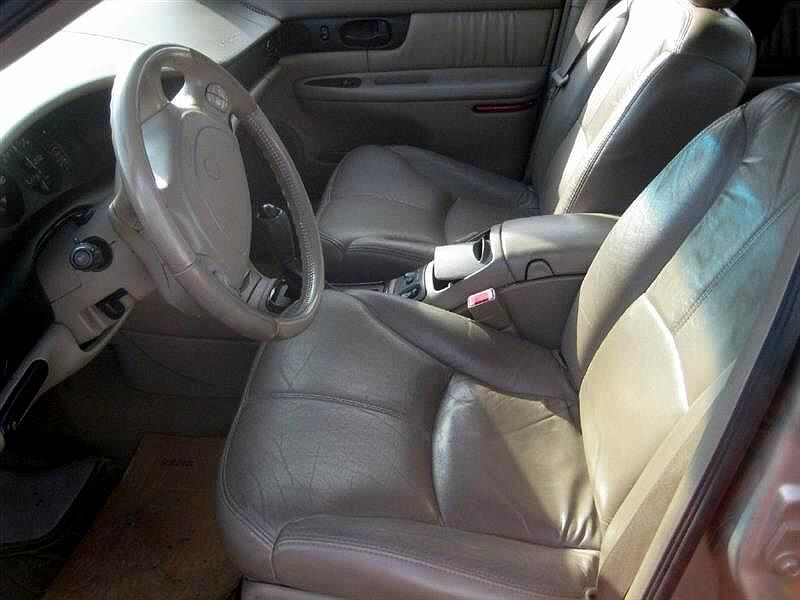 2003 Buick Regal LS image 7