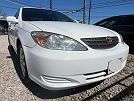 2002 Toyota Camry XLE image 0