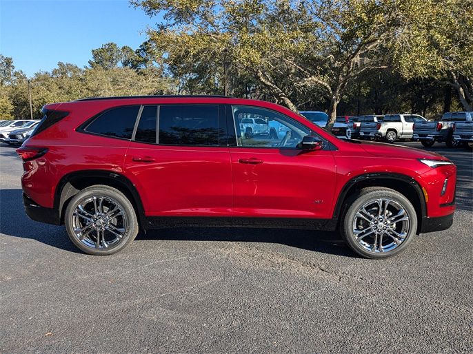 2025 Buick Enclave