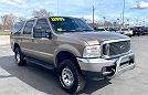2000 Ford Excursion XLT image 4