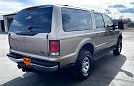 2000 Ford Excursion XLT image 6