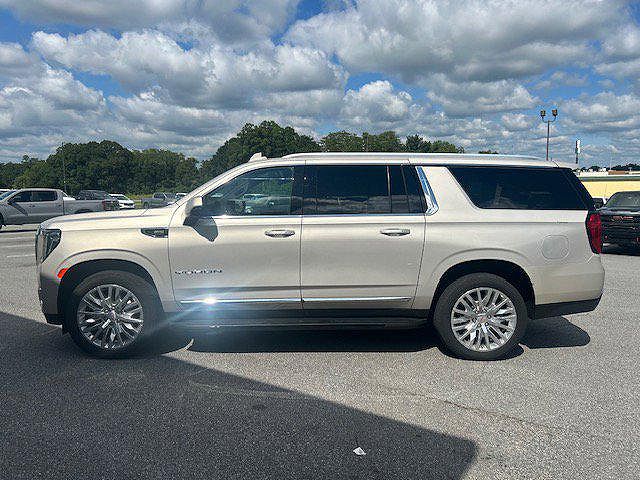 2023 GMC Yukon XL
