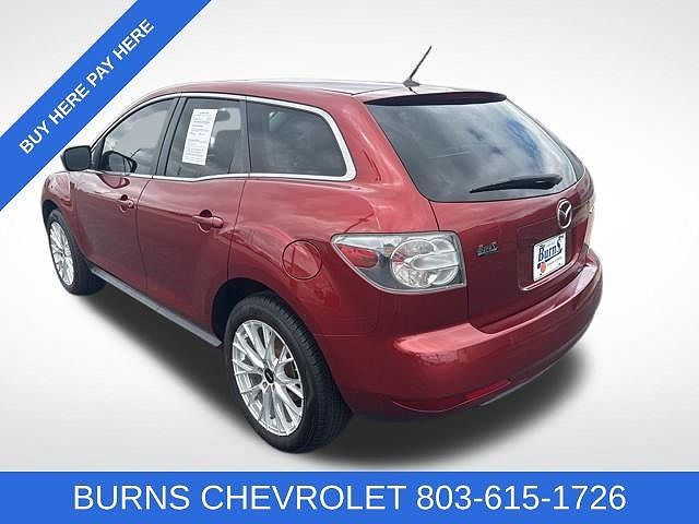 2010 Mazda CX-7