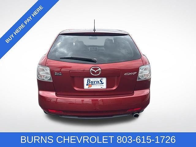 2010 Mazda CX-7