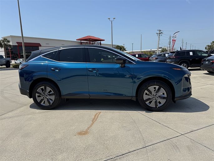 2025 Nissan Murano