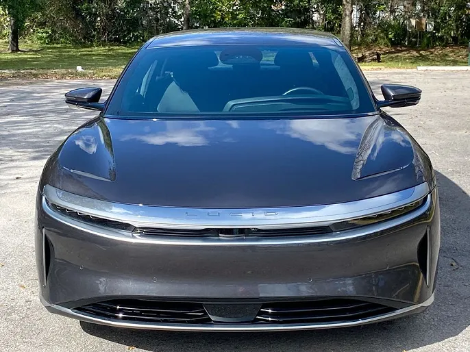 2024 Lucid Air