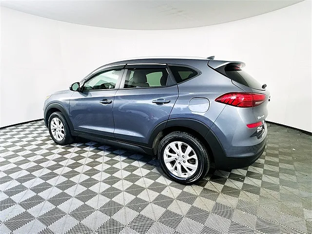 2019 Hyundai Tucson Value Edition image 5