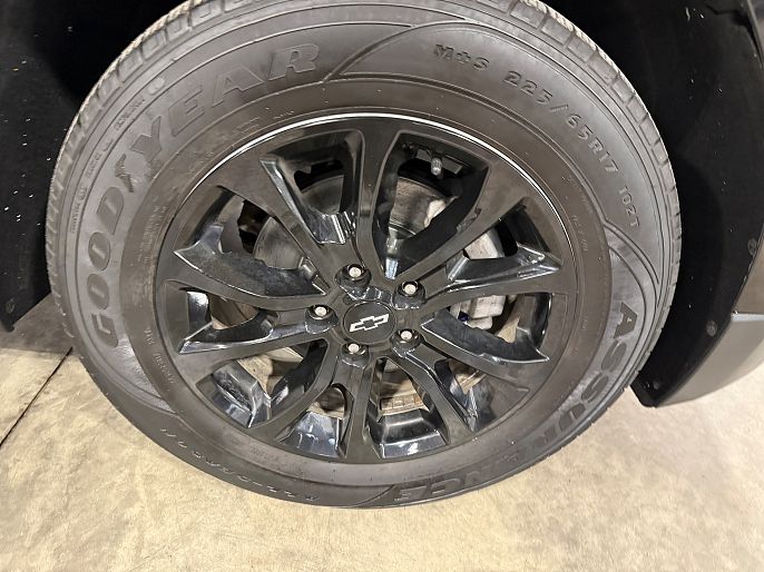 2021 Chevrolet Equinox