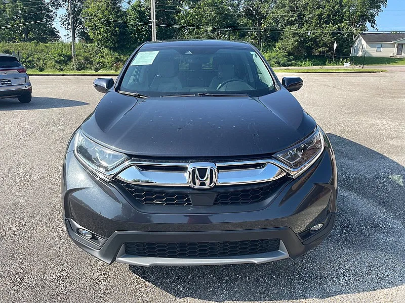 2019 Honda CR-V EX image 2