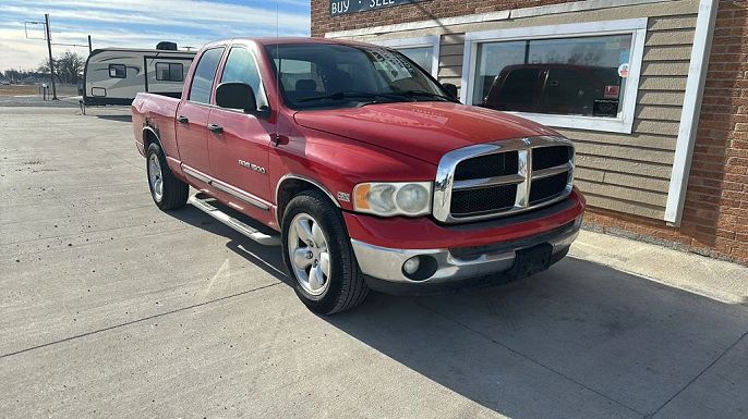 2004 Dodge Ram 1500