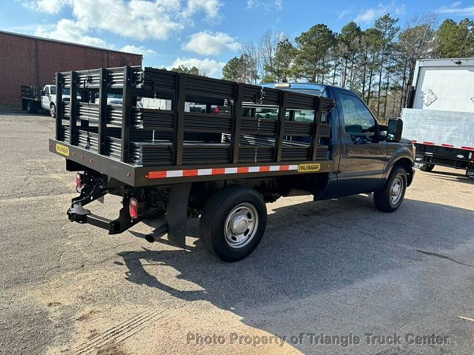 2016 Ford F-250