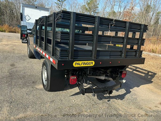 2016 Ford F-250