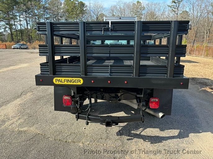 2016 Ford F-250