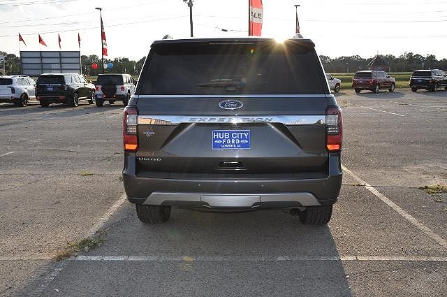 2021 Ford Expedition