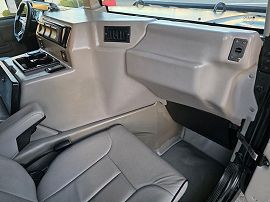 2000 AM General Hummer