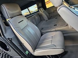 2000 AM General Hummer