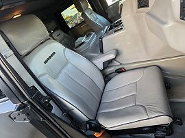 2000 AM General Hummer