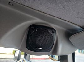 2000 AM General Hummer