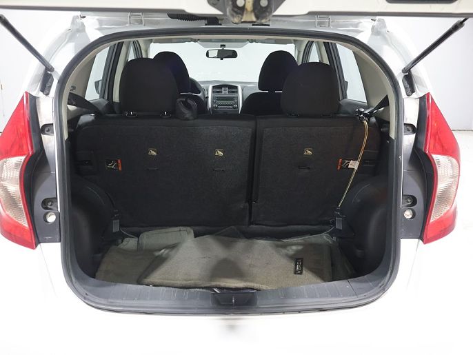 2017 Nissan Versa Note