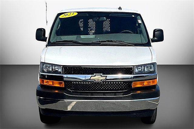 2023 Chevrolet Express