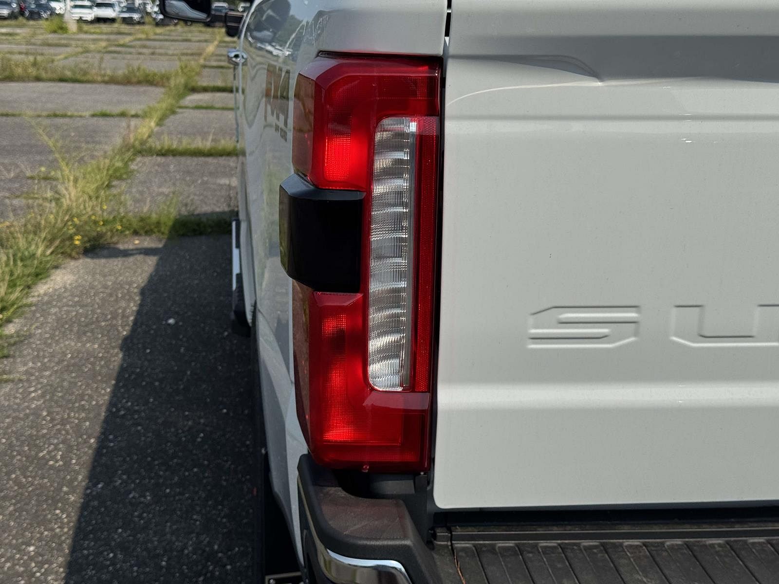 2026 Ford F-250