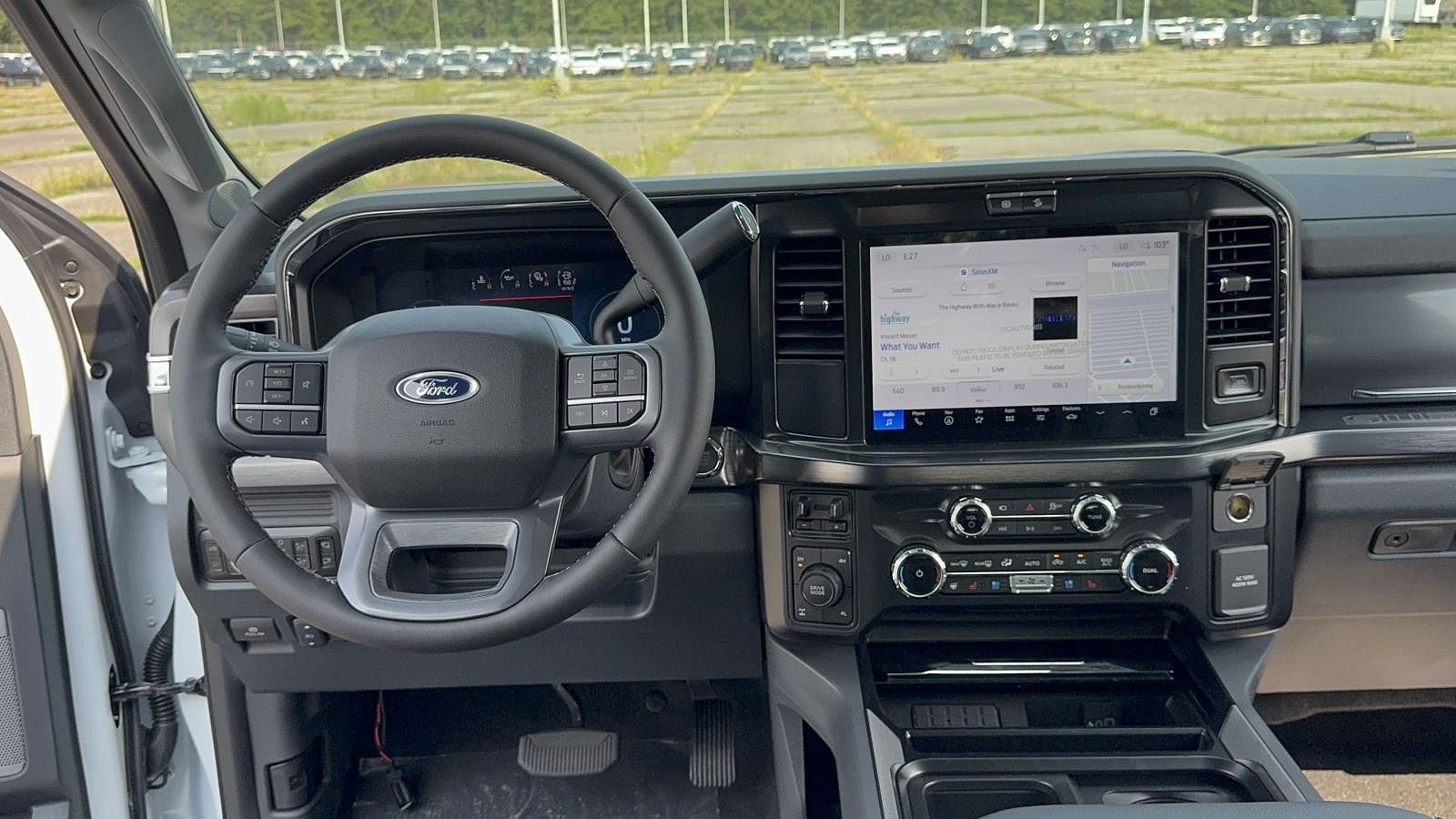 2026 Ford F-250