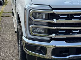 2026 Ford F-250