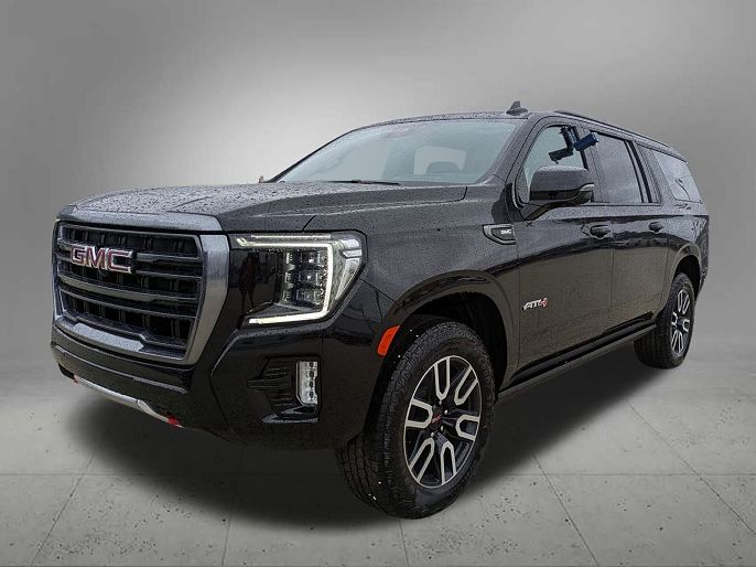 2024 GMC Yukon XL