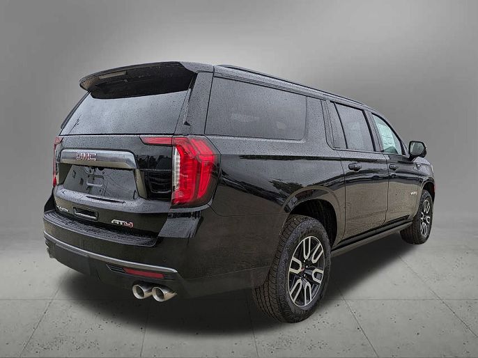 2024 GMC Yukon XL