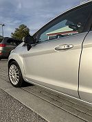 2014 Ford Fiesta Titanium image 9