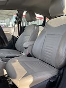 2014 Ford Fiesta Titanium image 16