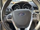 2014 Ford Fiesta Titanium image 21