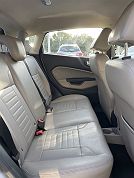 2014 Ford Fiesta Titanium image 27