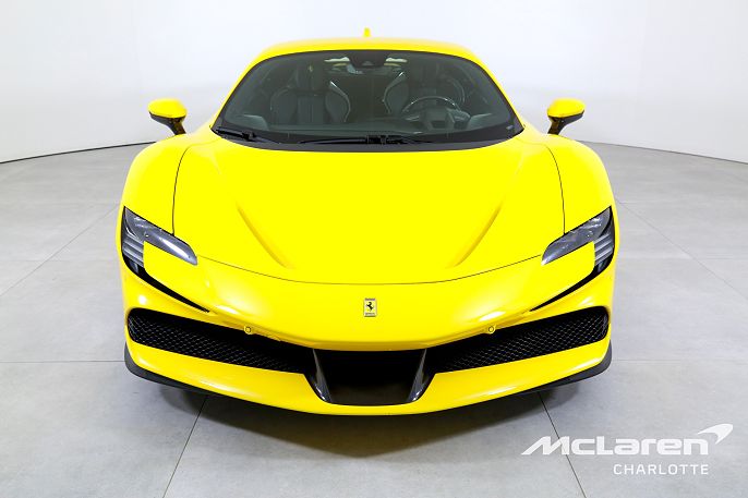 2021 Ferrari SF90