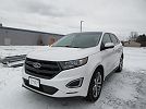 2018 Ford Edge Sport image 0