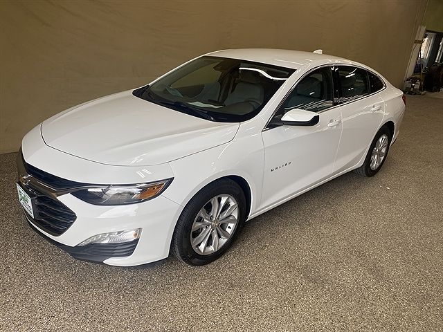 2023 Chevrolet Malibu