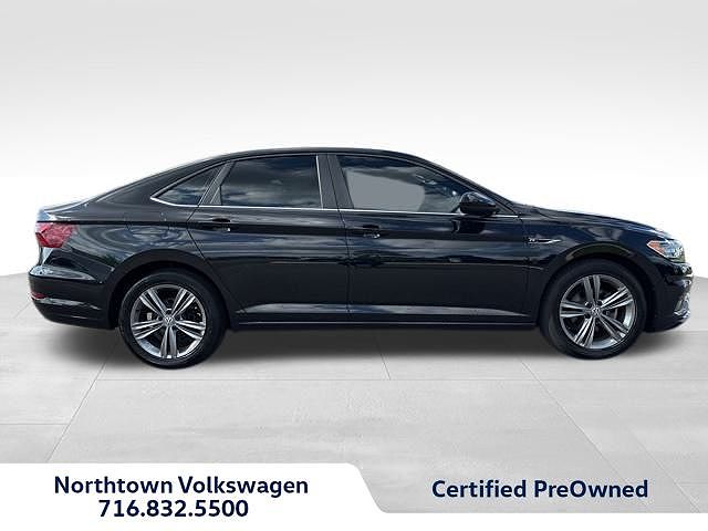 2020 Volkswagen Jetta