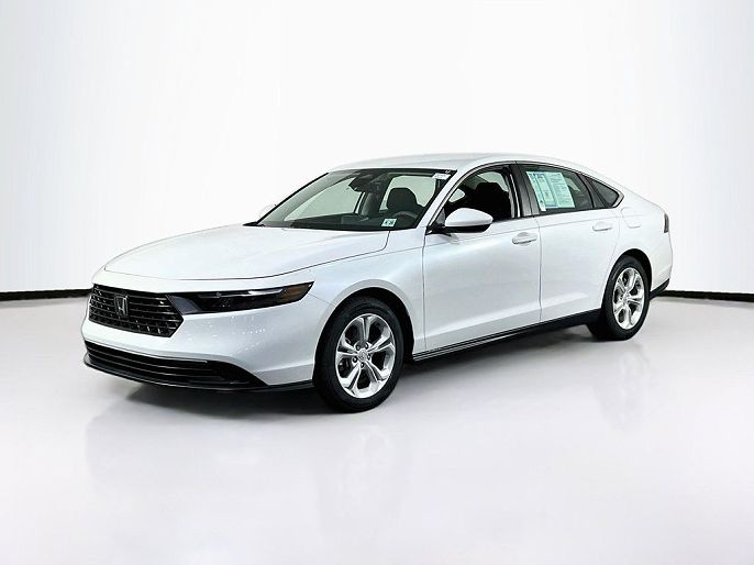 2023 Honda Accord