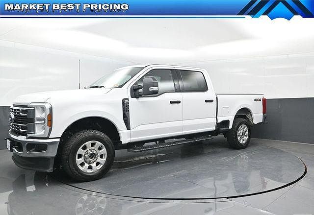 2024 Ford F-250
