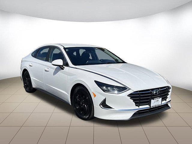 2022 Hyundai Sonata