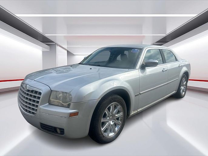 2010 Chrysler 300